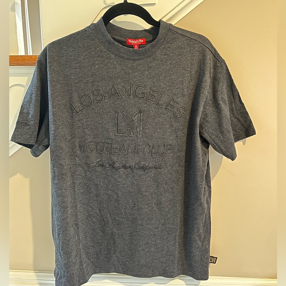 Los Angeles Football Club T-Shirt